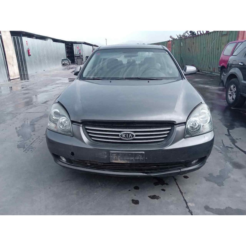 kia magentis del año 2006