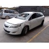 opel astra j sports tourer del año 2011