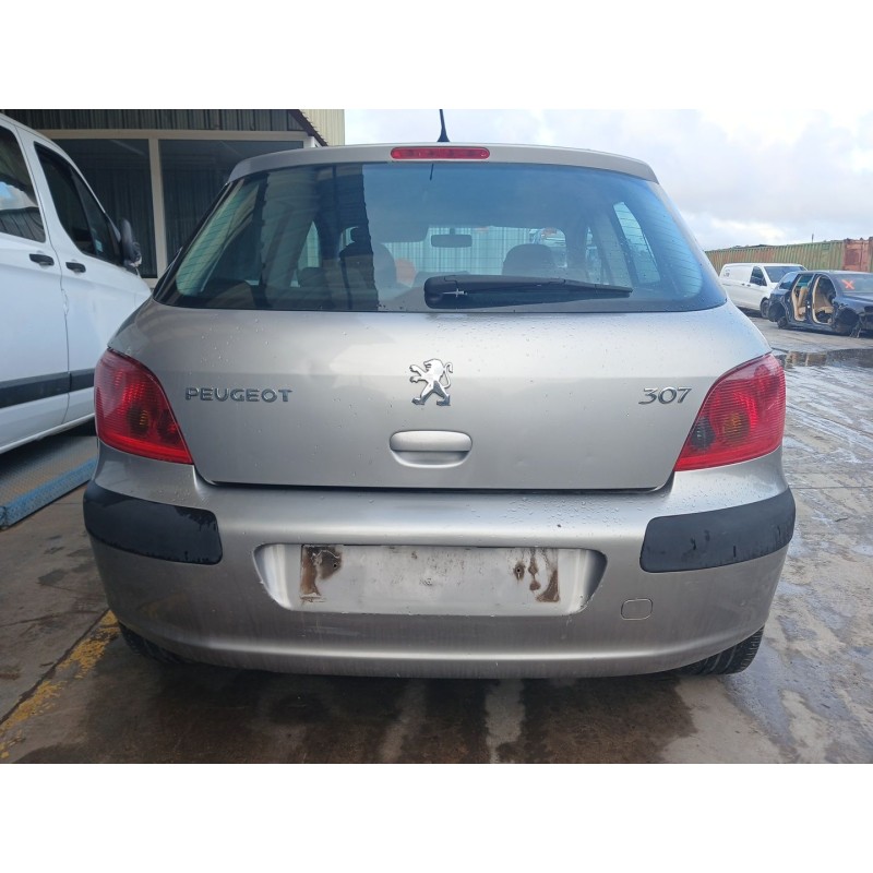 peugeot 307 (3a/c) del año 2003