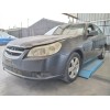 chevrolet epica del año 2008