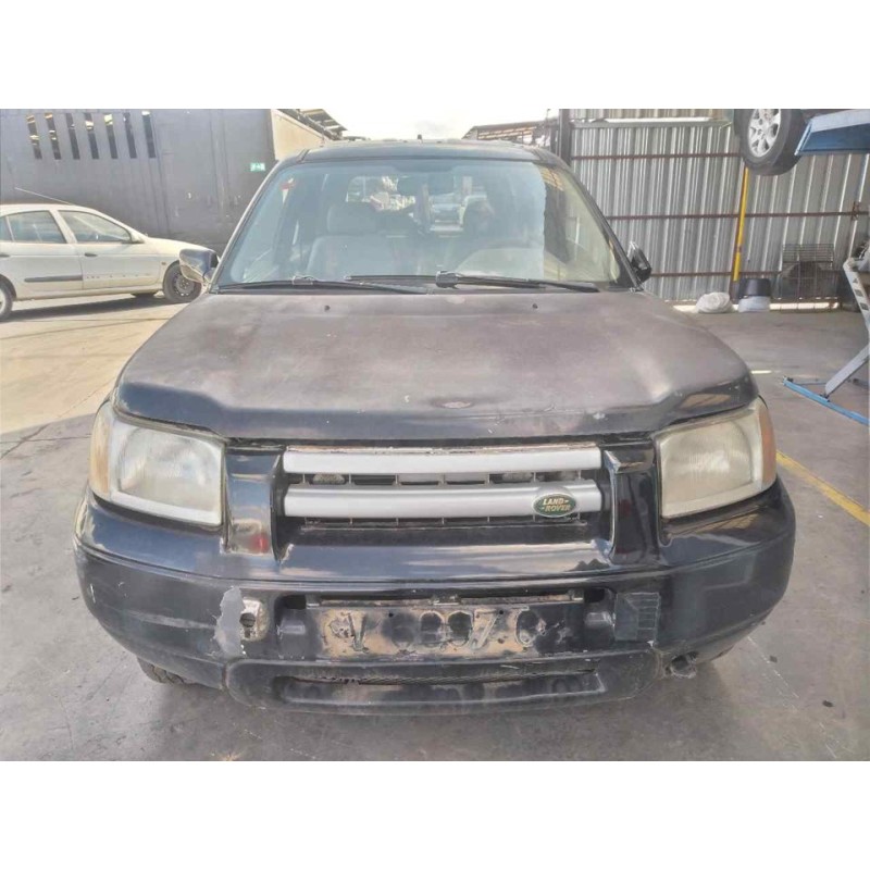 land rover freelander (ln) del año 1999