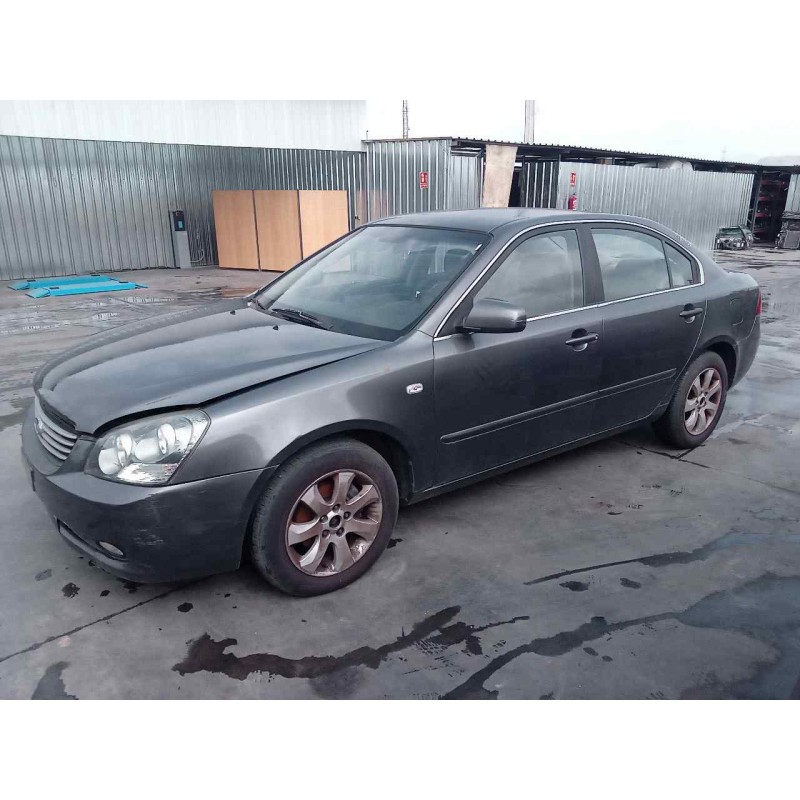 kia magentis del año 2006