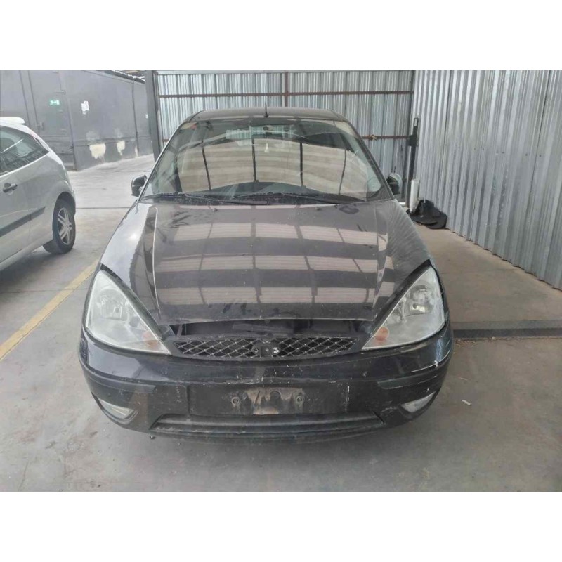 ford focus berlina (cak) del año 2004