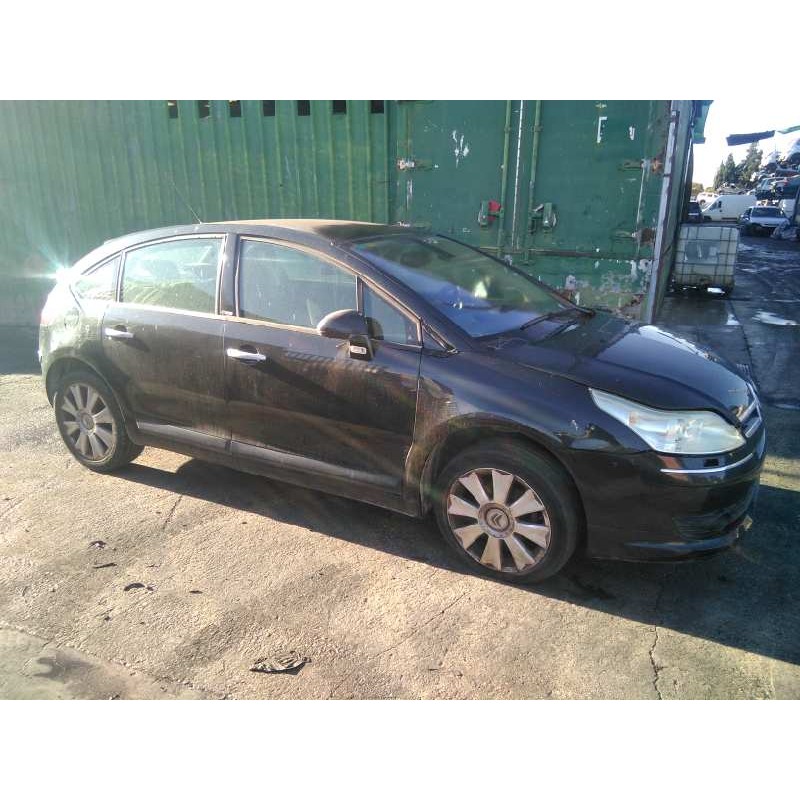 citroën c4 berlina del año 2005