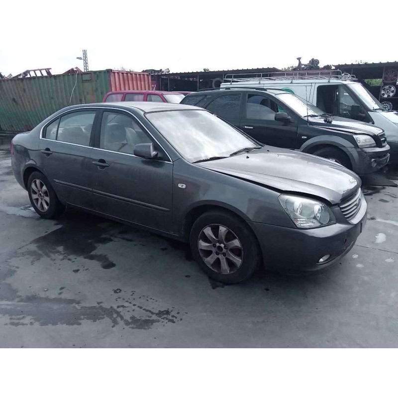 kia magentis del año 2006