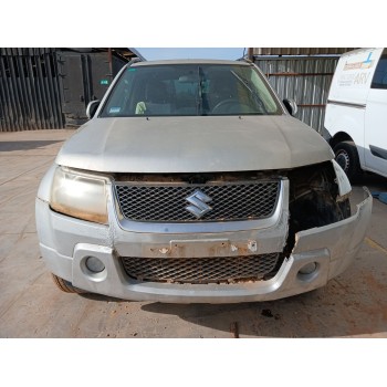 SUZUKI GRAND VITARA II (JT, TE, TD)