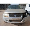 suzuki grand vitara ii (jt, te, td) del año 2008