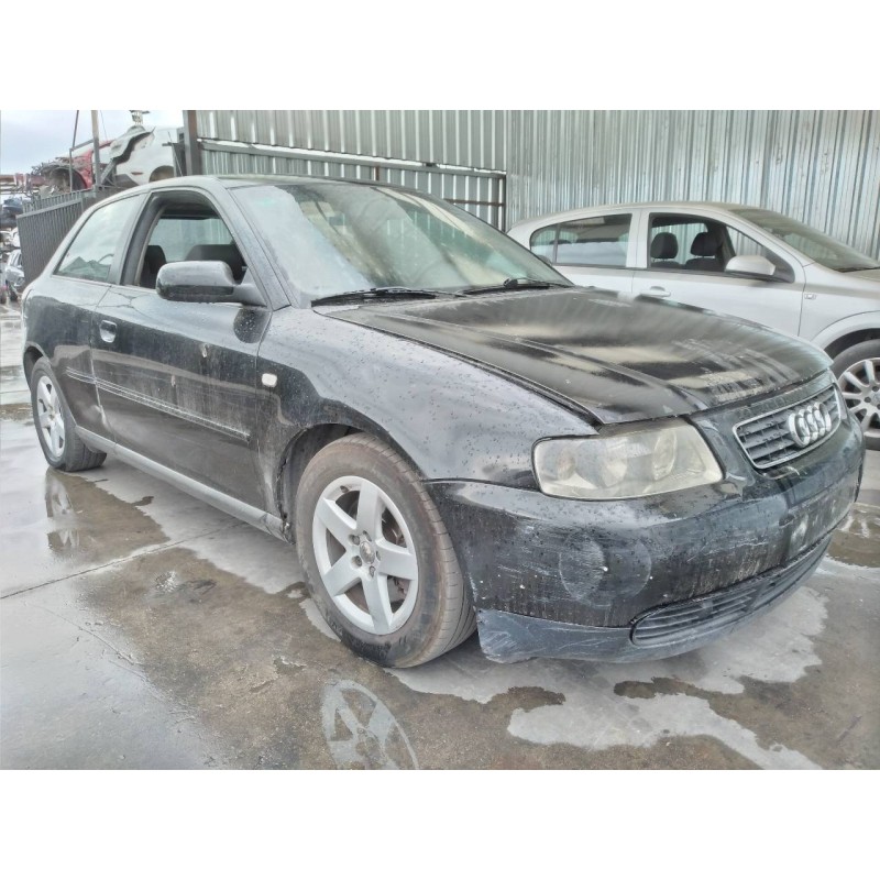 audi a3 (8l) del año 2001