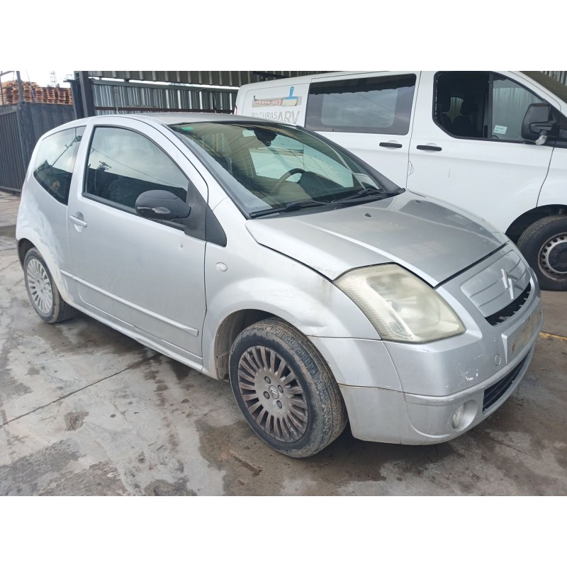 citroën c2 (jm_) del año 2004