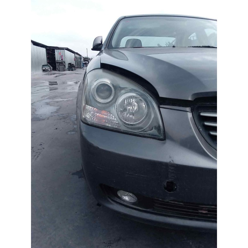 kia magentis del año 2006