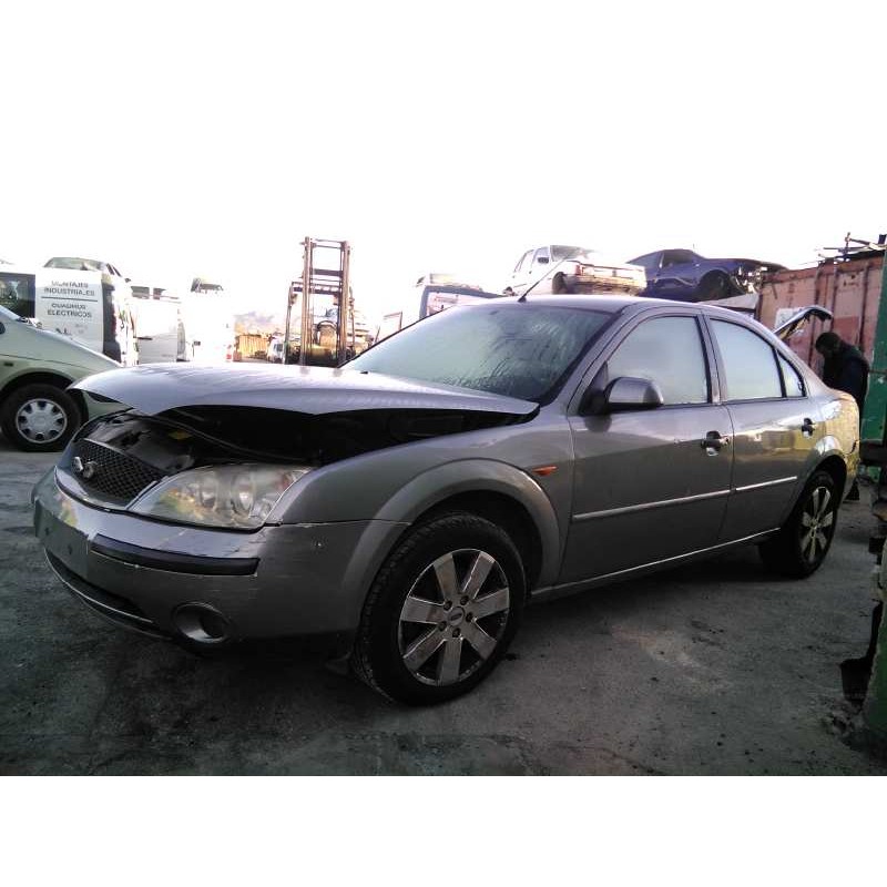 ford mondeo berlina (ge) del año 2001