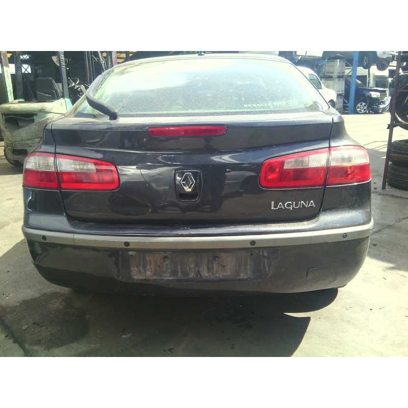 renault laguna ii (bg0) del año 2001