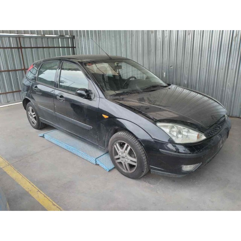 ford focus berlina (cak) del año 2004