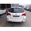 opel astra j sports tourer del año 2011