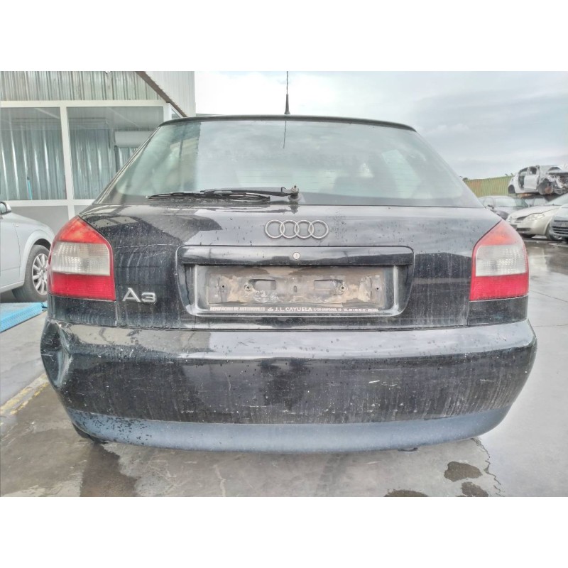 audi a3 (8l) del año 2001