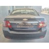 chevrolet epica del año 2008