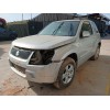 suzuki grand vitara ii (jt, te, td) del año 2008