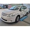 toyota auris del año 2012