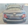 chevrolet epica del año 2008