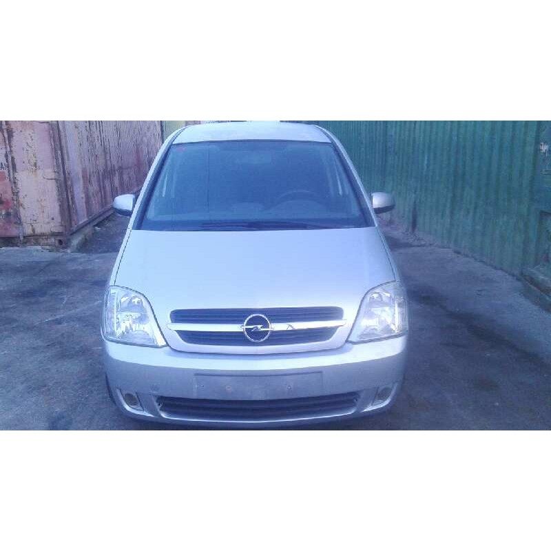 opel meriva del año 2003