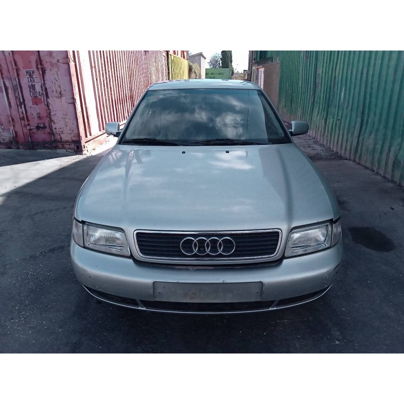 audi a4 berlina (b5) del año 1997