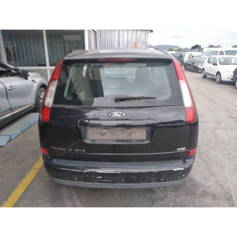 ford focus c-max (cap) del año 2005