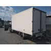 mercedes-benz sprinter 02.00  caja abierta del año 2006