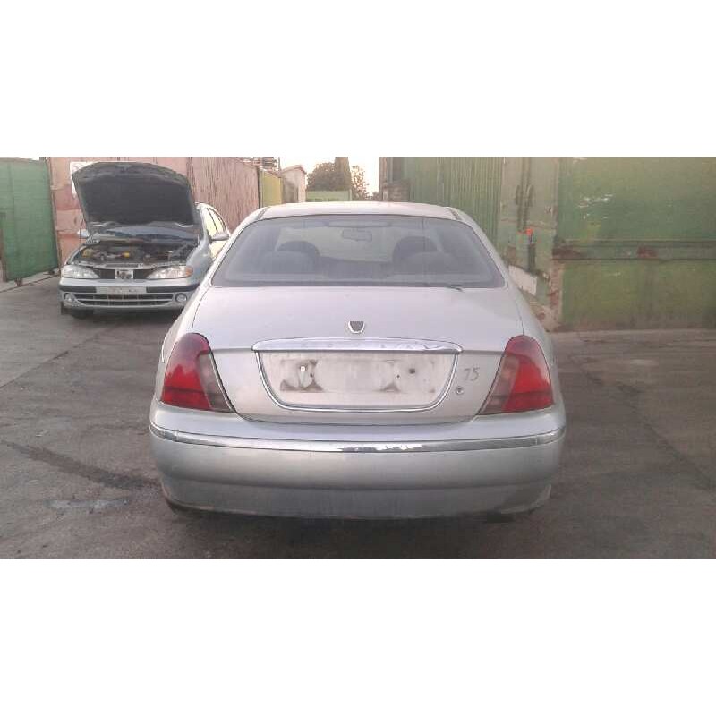 mg serie 75 (rj) del año 2000