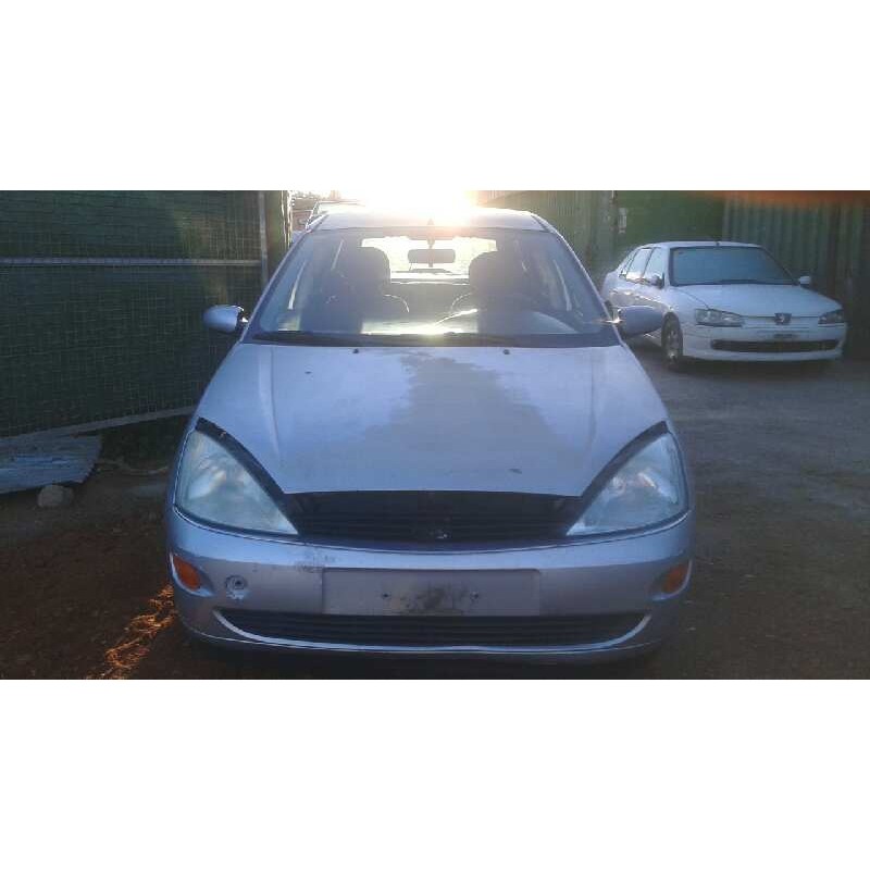 ford focus turnier (cak) del año 1999
