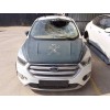 ford kuga (cbs) del año 2016