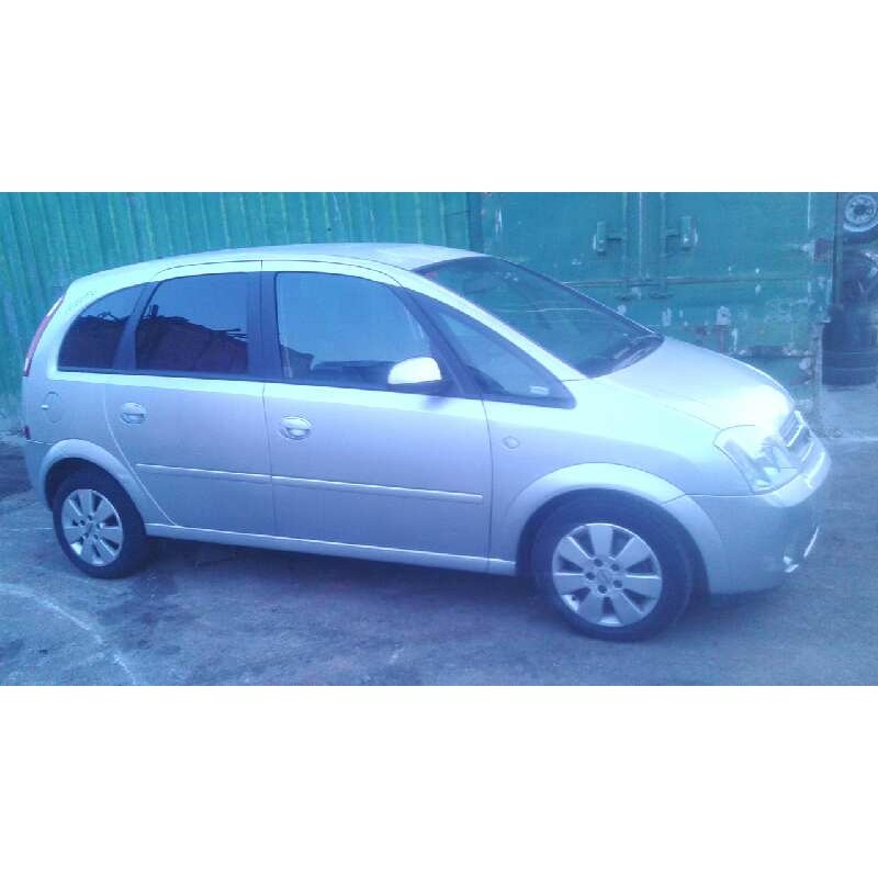 opel meriva del año 2003
