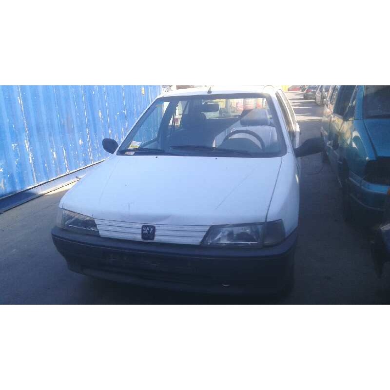 peugeot 106 (s1) del año 1995