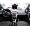 opel astra j sports tourer del año 2011