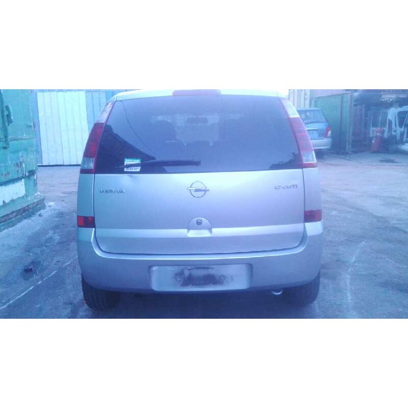 opel meriva del año 2003