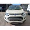 ford ecosport del año 2017