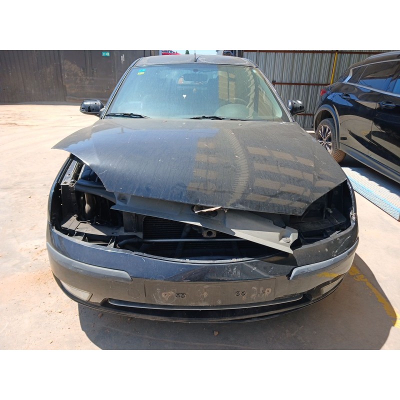ford mondeo iii (b5y) del año 2002
