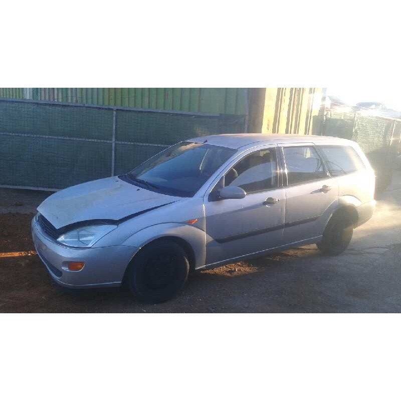 ford focus turnier (cak) del año 1999