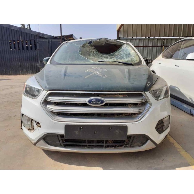 ford kuga (cbs) del año 2016