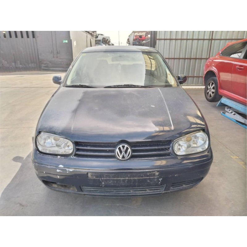 volkswagen golf iv berlina (1j1) del año 1999