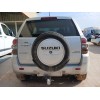 suzuki grand vitara ii (jt, te, td) del año 2008