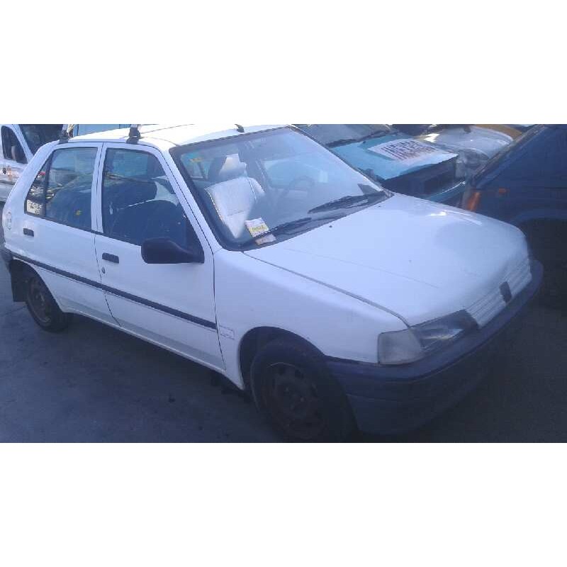 peugeot 106 (s1) del año 1995