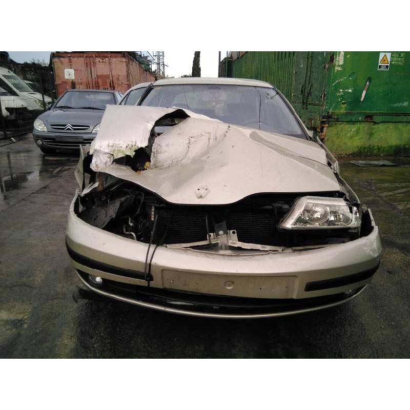 renault laguna ii (bg0) del año 2001