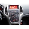 opel astra j sports tourer del año 2011