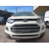 ford ecosport del año 2017