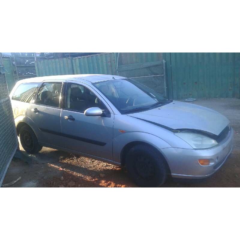 ford focus turnier (cak) del año 1999