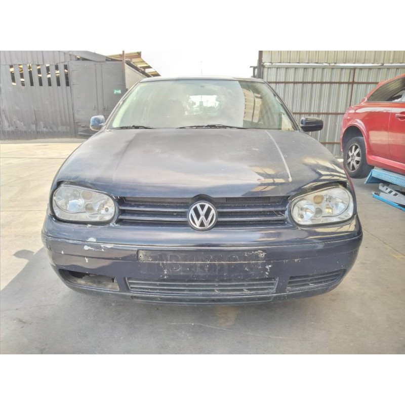 volkswagen golf iv berlina (1j1) del año 1999