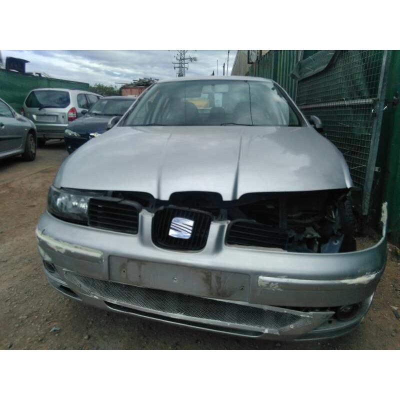 seat toledo (1m2) del año 2003