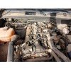 ssangyong rexton / rexton ii (gab_) del año 2006