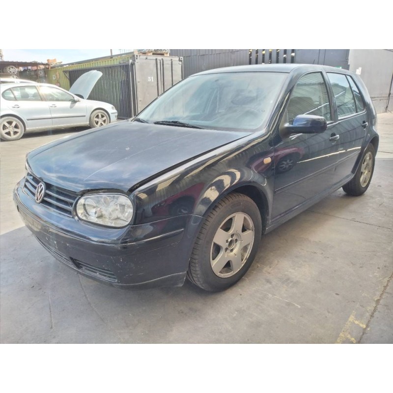 volkswagen golf iv berlina (1j1) del año 1999