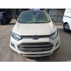 ford ecosport del año 2017